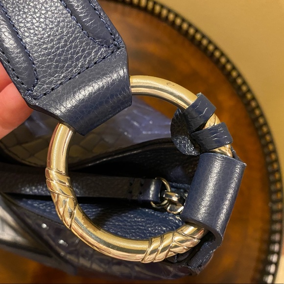 Brighton Cher Shoulderbag - Picture 7 of 16